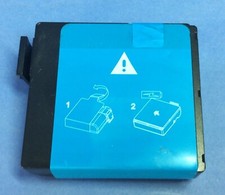 OEM- Zebra P1089760-002 Printer Battery QLN420 ZQ630 BTRY-MPP-68MA1-01 -Open Box