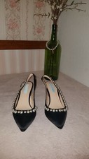 Blue by Betsey Johnson Women's SB-ISA Pump SIZE 8 M 119