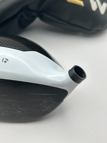 TaylorMade M2 10.5 driver head only Right-Handed golf from japan 1552 F/S - Picture 10 of 24