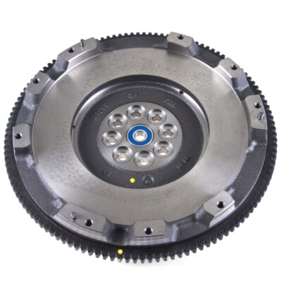 Clutch Flywheel LuK LFW490