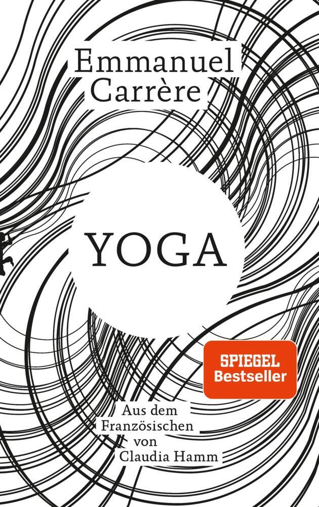 Thumbnail - Yoga - Emmanuel Carrère - 9783751800587 Portofrei