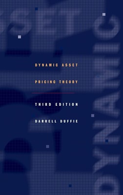 Dynamic Asset Pricing Theory, Third Edition.
