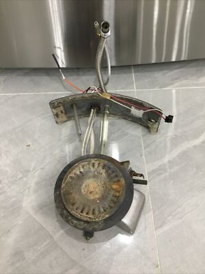 AO Smith 16 Inch Burner Assembly 321165-000 CS8840B1109 100078037 