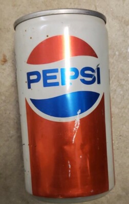 Vintage 1984 Jackson 5 Michael Jackson World Tour Pepsi 84 Soda