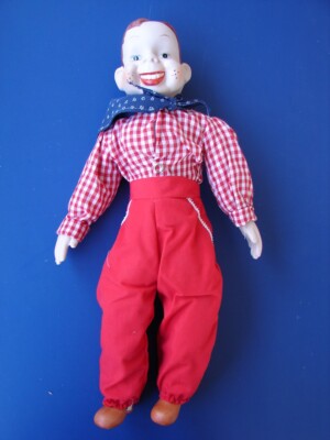 VINTAGE Howdy Doody 16