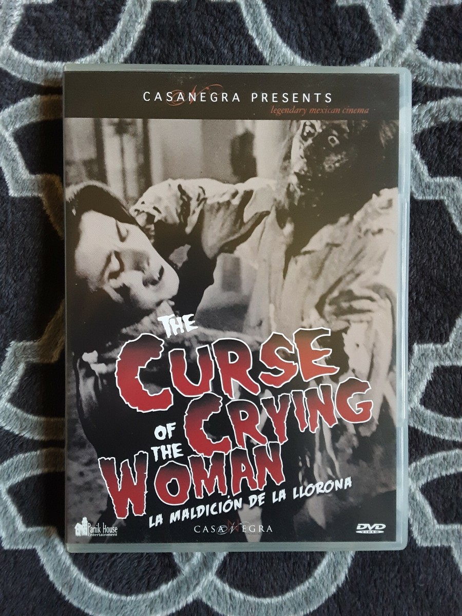 Weeping Woman The Curse Of La Llorona Subtitle Her Cry: La Llorona