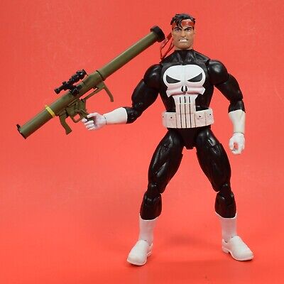 Marvel Legends 6 Marvel Legends 6