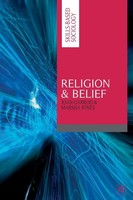 Religion And Belief Tony Lawson (U. A.) Taschenbuch Einband - Flex.(Paperback)