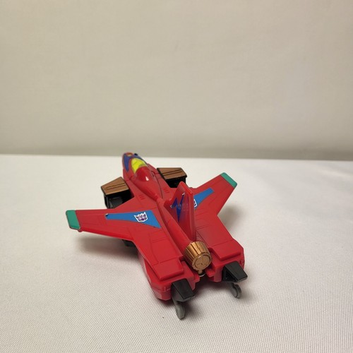 Vintage Transformers G2 SNARE Predator Hasbro Figure TAKARA European Exclusive - Picture 13 of 24