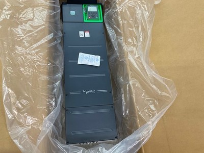 Schneider Electric Frequenzumrichter Altivar ATV630D55N4, 55kW