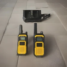 Retevis Two Way Radio - RB48 - Waterproof - Used, very good condition