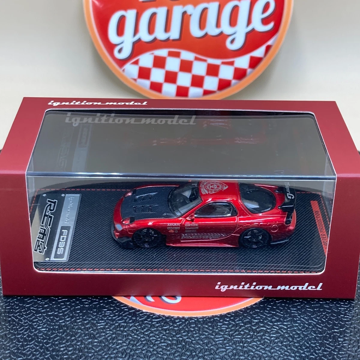 Rx7 Ignition for sale | eBay