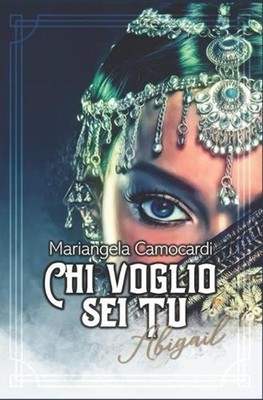 Chi voglio sei tu by Mariangela Camocardi (Italian) Paperback Book