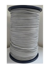 Dyneema&reg; &Oslash; 4 mm Reepschnur Leine Tampen Segelboot Yachting Sail Boot BRL 500 daN