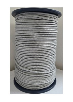 Dyneema  Ø 4 mm Reepschnur Leine Tampen Segelboot Yachting Sail Boot BRL 500 daN