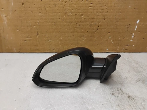 OEM DRIVER  REAR VIEW MIRROR 2011-2013 BUICK REGAL GM#22931530