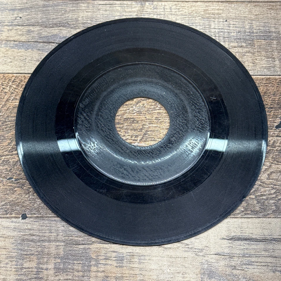 Paul Anka When I Stop Loving You / Record 45 RPM Vinyl - Image 2 of 2