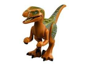 LEGO&reg; Jurassic World 75920-1 - Raptor Escape