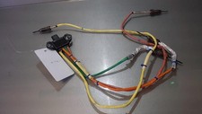Sonde lambda Renault TRAFIC