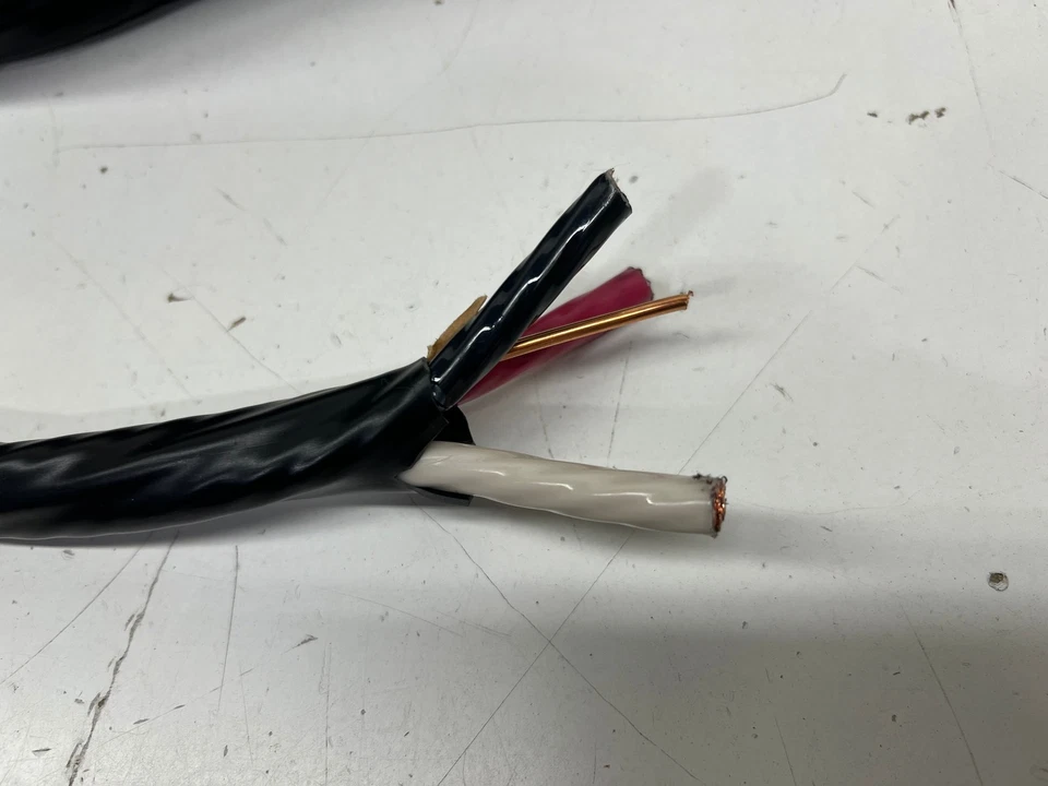 Cerrowire 2-3 NM-B W/G Stranded Copper Wire 25 FT - Image 3 of 4