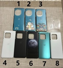 OnePlus 10 Pro 5G Battery Cover / Back Cover ...