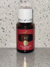 Young Living Essential Oil -RC R.C.- 15ml New/Sealed