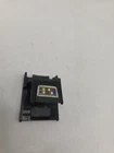 Vtg Star Wars Imperial Troop Transport PRISONER RESTRAINT 1979 Kenner black part