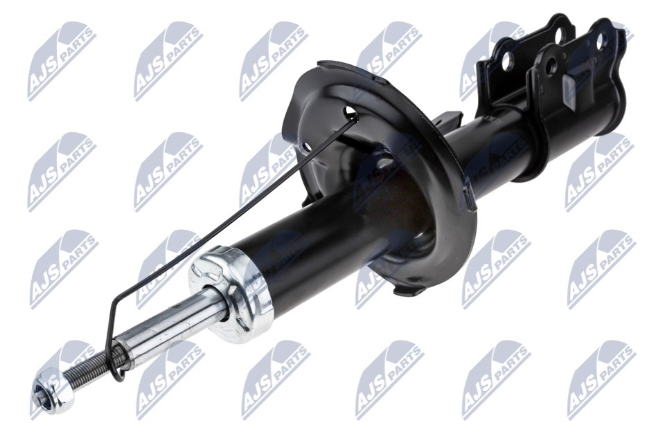 Original NTY Shock Absorber A-KA-301 For KIA - Image 2