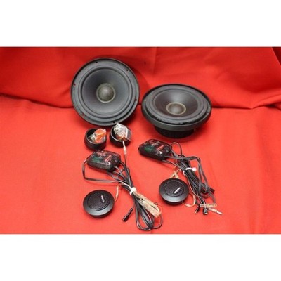 Ads 325Is Speaker Mac Audio Tweeter Carrozzeria Network Set Junk Jaudio