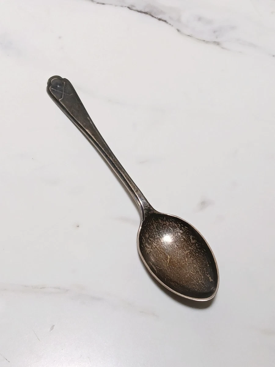 Walker & Hall Antique UK Silver for sale | eBay