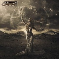 Ascend The Hollow - Echoes Of Existence - Cd - G3Z