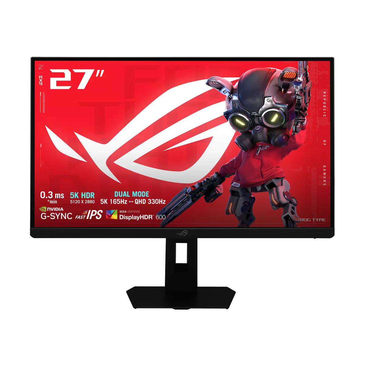 ASUS ROG Strix Monitors for sale | eBay