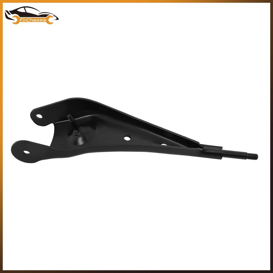 Brazo de radio lado izquierdo del conductor para Ford E-250 E-350 Econoline y Super Duty 1992-07 Foto 3 de 4