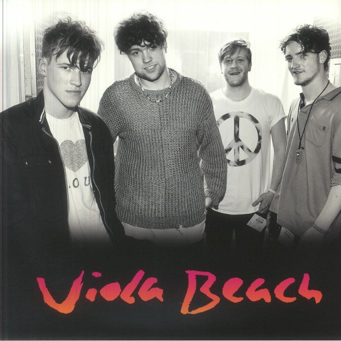 Viola Beach - Image 2