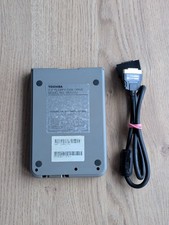 Vintage Toshiba 3 1/2 FDD Floppy disk drive T...