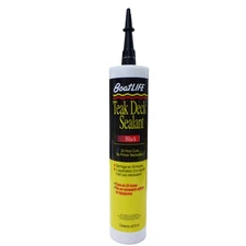 Boatlife 1252 Teak Deck Sealant Cartridge