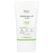 Dr.G Green Mild Up Sun Plus SPF50 /PA 50ml