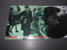 DEXYS MIDNIGHT RUNNERS - SEARCHING FOR THE YOUNG / 180g EU-VINYL-LP 1999 (MINT-)