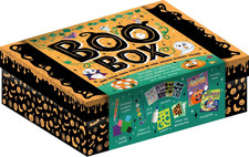 Halloween | Boo Box Craft Box