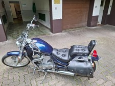 Suzuki Intruder 800 VS52A