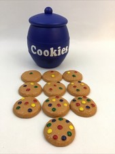 Learning Resources Counting Cookies 1-10 Blue...