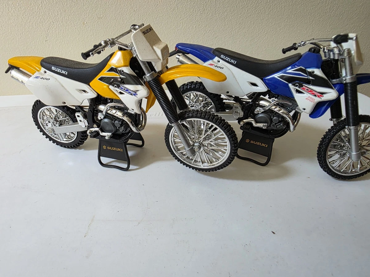 New-Ray 1:12 Suzuki Diecast & Toy Vehicles for sale | eBay