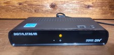 🔥 Digital Stream DTX9900 Dolby Digital DTV Converter Box