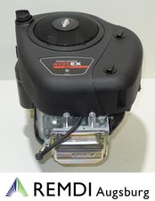 Briggs & Stratton Rasentraktor Motor INTEK 4195EX 17,5 PS (HP) E-Start Welle 25,