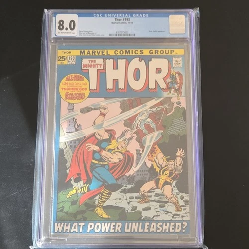 Comic Image