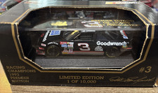 Dale Earnhardt 1993 Goodwrench Gm Parts 143 Racing Champions Diecast