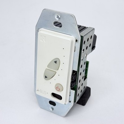 Russound A-K3 Amplified Keypad for A-Bus - White