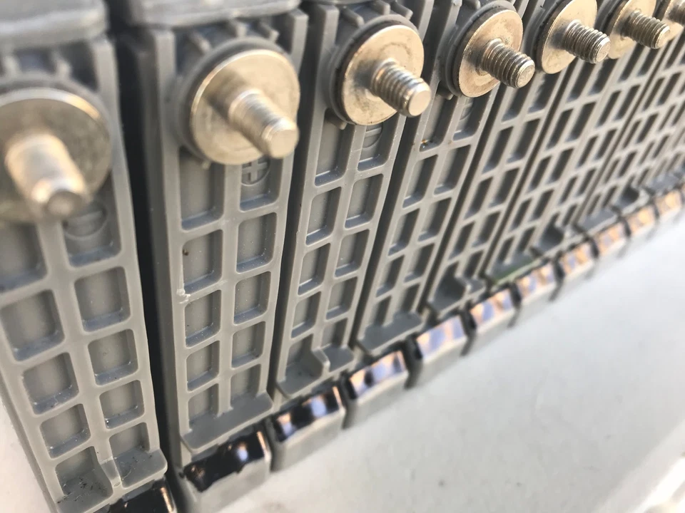 丰田普锐斯V-混合电池翻新28包-12个月保修 — 第 4/4 张图片