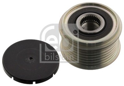 Generatorfreilauf FEBI BILSTEIN 101788 für NAVARA PATHFINDER NP300 NISSAN D40 3