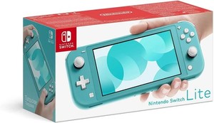 Nintendo Switch Lite Red | eBay